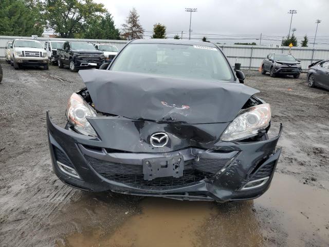 Photo 5 from auction – 2010 MAZDA 3 S with VIN JM1BL1H64A1202155