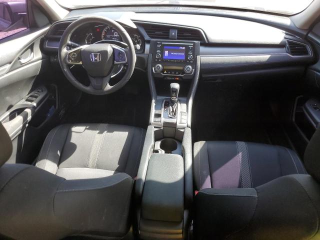 Photo 8 from auction – 2016 HONDA CIVIC LX with VIN 19XFC2F54GE045671