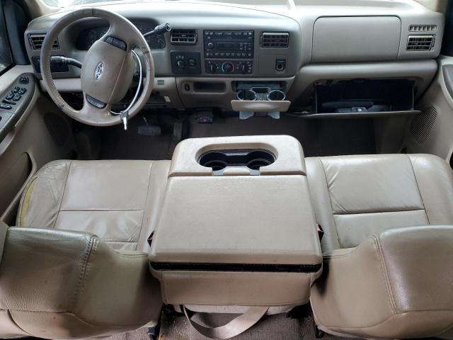 Photo 8 from auction – 2004 FORD F350 SUPER with VIN 1FTWW33P14EB00135