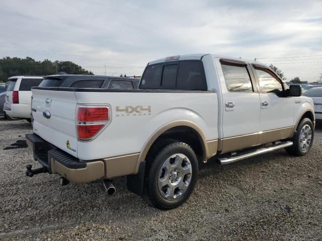 Photo 3 from auction – 2011 FORD F150 SUPER with VIN 1FTFW1EF3BFA45655