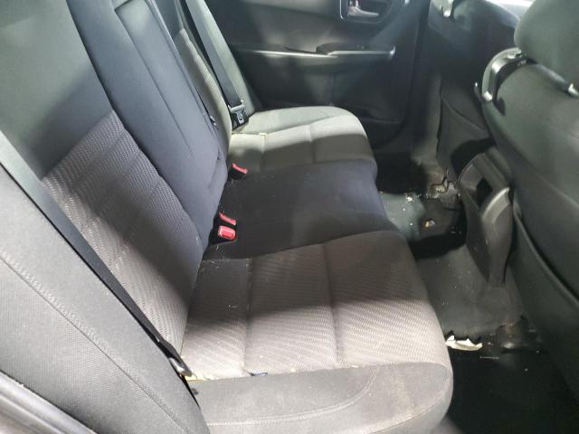Photo 10 from auction – 2016 TOYOTA CAMRY LE with VIN 4T4BF1FK5GR566505