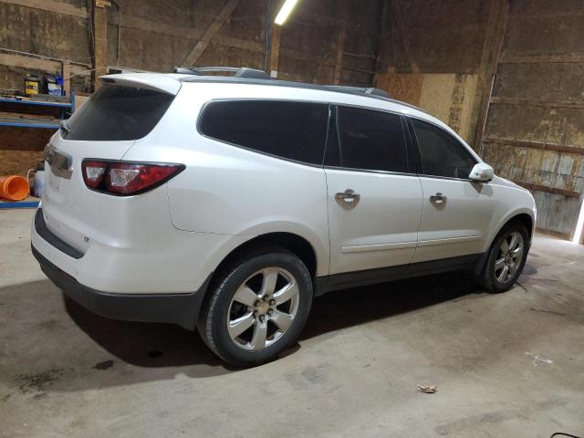 Photo 3 from auction – 2017 CHEVROLET TRAVERSE L with VIN 1GNKRGKD4HJ339350