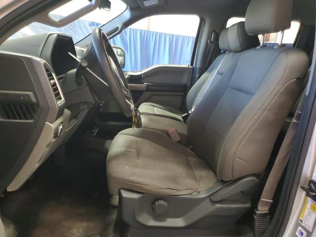 Photo 7 from auction – 2016 FORD F150 SUPER with VIN 1FTEW1EP0GFC91042