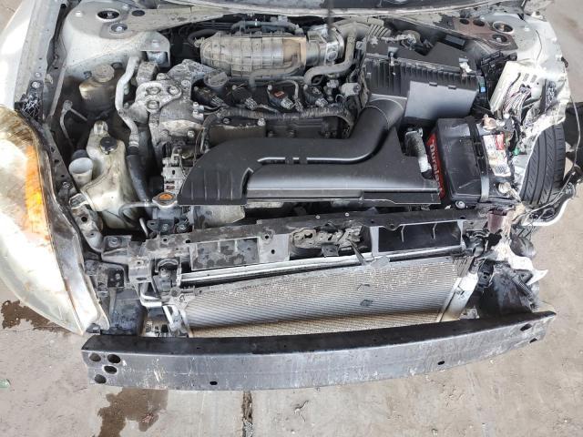 Photo 11 from auction – 2009 NISSAN ALTIMA 2.5 with VIN 1N4AL21E69C103121