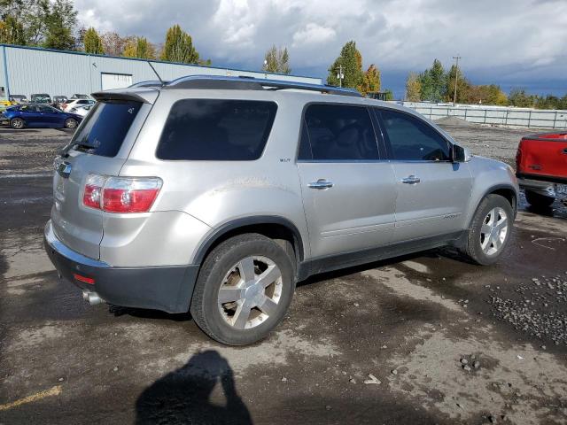 Photo 3 from auction – 2007 GMC ACADIA SLT with VIN 1GKER337X7J103683