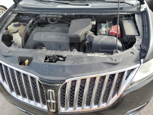 صورة رقم 12 من المزاد - 2013 LINCOLN MKX مع VIN 2LMDJ8JK7DBL08428