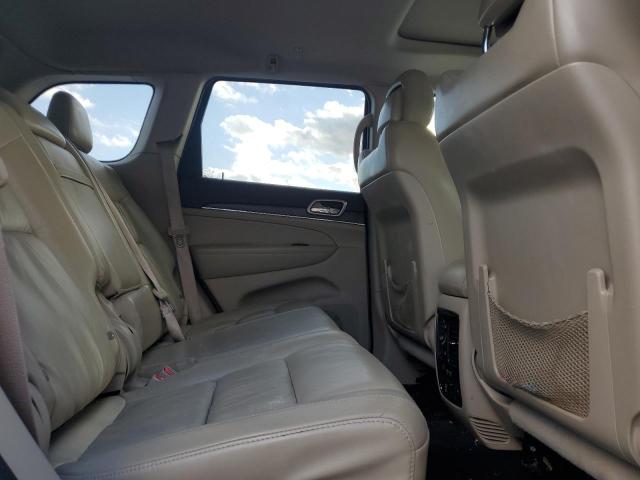 Photo 11 from auction – 2016 JEEP GRAND CHER with VIN 1C4RJEBG8GC358810