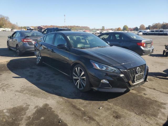 Photo 4 from auction – 2020 NISSAN ALTIMA SR with VIN 1N4BL4CV6LC100563
