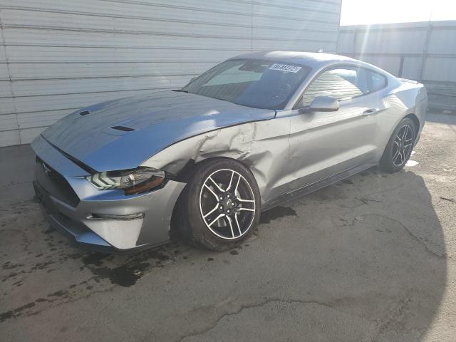 FORD MUSTANG 2023 with VIN 1FA6P8THXP5103855 - Photo from auction