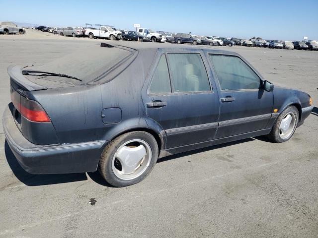 Photo 3 from auction – 1996 SAAB 9000 AERO with VIN YS3CH65R6T1006635