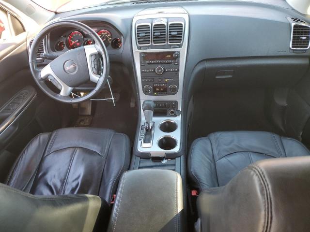 Photo 8 from auction – 2012 GMC ACADIA SLT with VIN 1GKKVREDXCJ346201