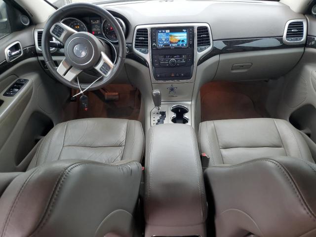 Photo 8 from auction – 2012 JEEP GRAND CHER with VIN 1C4RJFAGXCC280497
