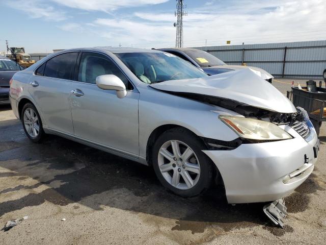 Foto 4 de la subasta – 2007 LEXUS ES 350 con VIN JTHBJ46G972130356