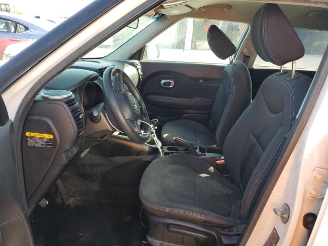 Photo 7 from auction – 2014 KIA SOUL with VIN KNDJN2A21E7095541