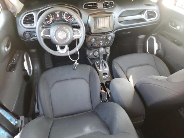 Photo 8 from auction – 2018 JEEP RENEGADE S with VIN ZACCJBABXJPH06488