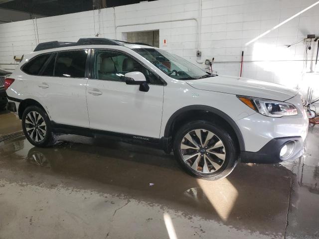 Photo 4 from auction – 2017 SUBARU OUTBACK 2. with VIN 4S4BSANC4H3417669