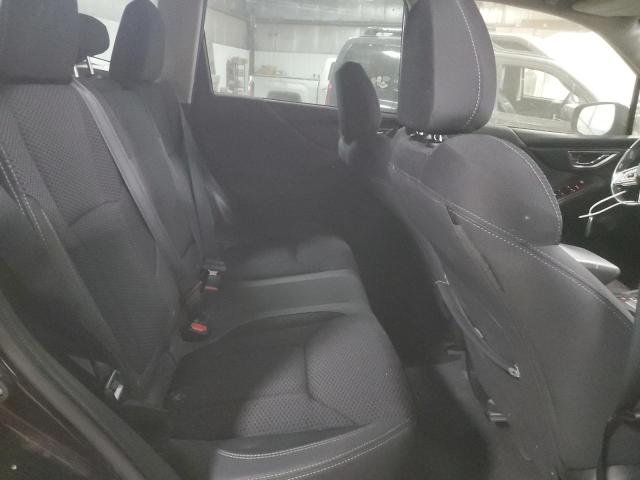 Photo 11 from auction – 2023 SUBARU FORESTER P with VIN JF2SKADC5PH543175