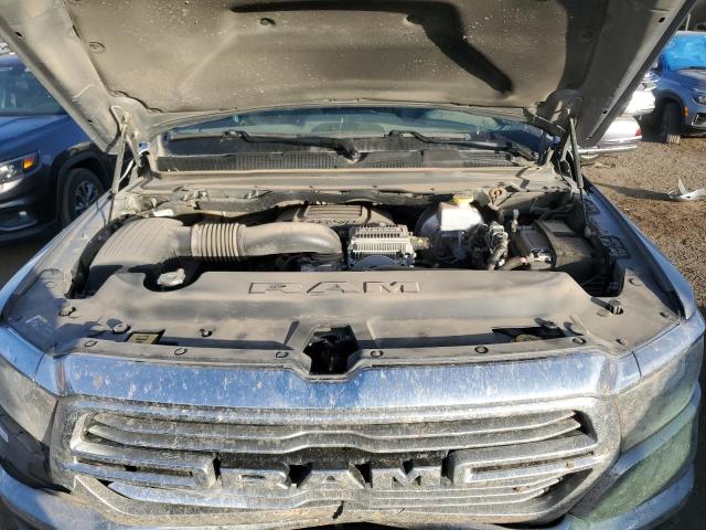 Photo 11 from auction – 2023 RAM 1500 LARAM with VIN 1C6SRFJT0PN653166
