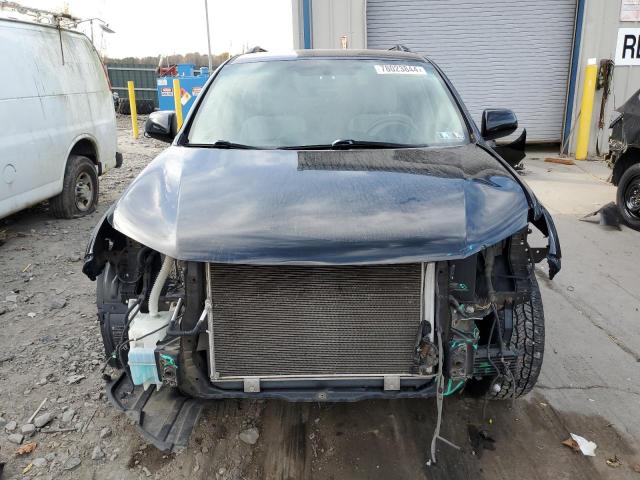 Photo 5 from auction – 2011 TOYOTA HIGHLANDER with VIN 5TDBK3EH5BS090734