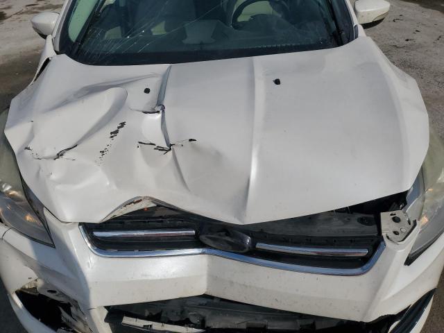 Photo 12 from auction – 2014 FORD ESCAPE TIT with VIN 1FMCU9J90EUD74090