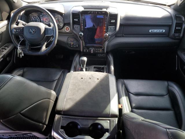 Photo 8 from auction – 2021 RAM 1500 TRX with VIN 1C6SRFU90MN792130