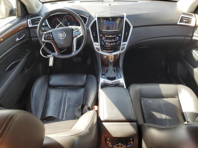 Photo 8 from auction – 2014 CADILLAC SRX PREMIU with VIN 3GYFNGE3XES609730