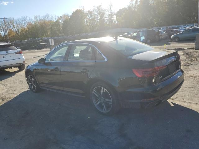 Photo 2 from auction – 2017 AUDI A4 PREMIUM with VIN WAUENAF48HN034576