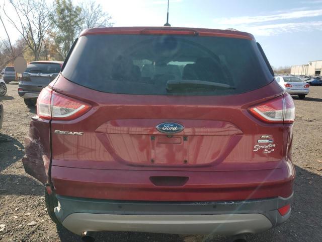 Photo 6 from auction – 2015 FORD ESCAPE SE with VIN 1FMCU9G97FUC06603