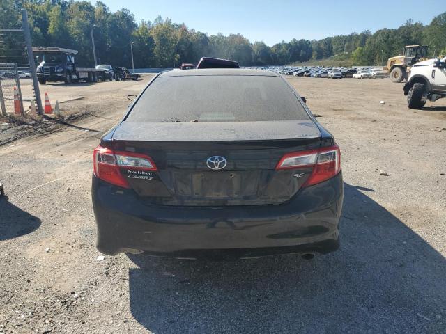 Photo 6 from auction – 2012 TOYOTA CAMRY BASE with VIN 4T1BF1FK0CU120122