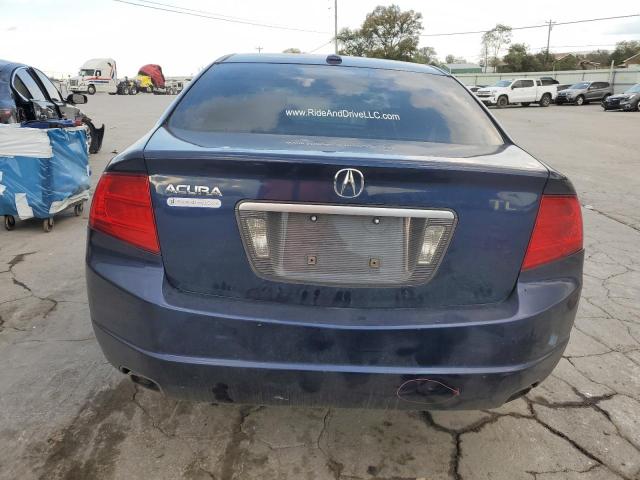 Photo 6 from auction – 2006 ACURA 3.2TL with VIN 19UUA66236A065388