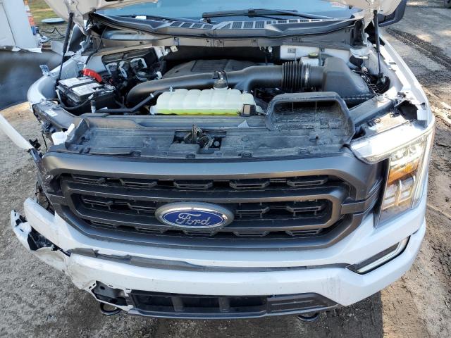 Photo 11 from auction – 2023 FORD F150 SUPER with VIN 1FTFW1E83PFC38929