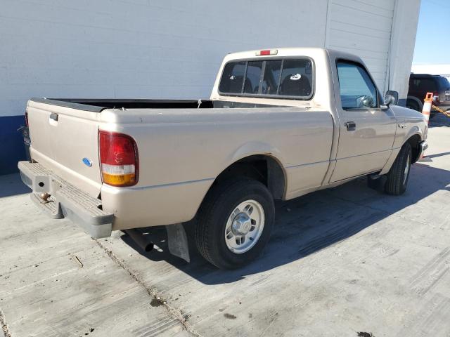Photo 3 from auction – 1996 FORD RANGER with VIN 1FTCR10A1TTA43105