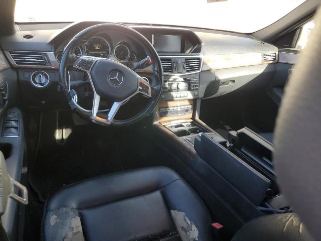 Photo 8 from auction – 2013 MERCEDES-BENZ E 350 with VIN WDDHF5KB6DA670641