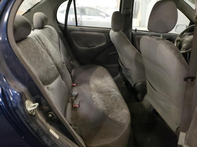 Photo 10 from auction – 2002 TOYOTA ECHO with VIN JTDBT123220232194