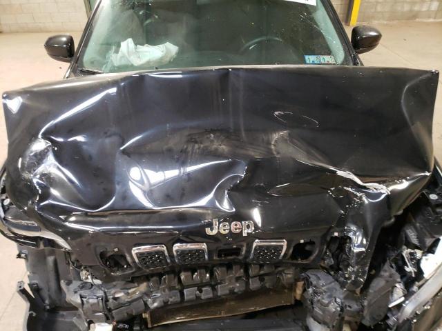 Photo 12 from auction – 2019 JEEP CHEROKEE L with VIN 1C4PJMLB2KD194574