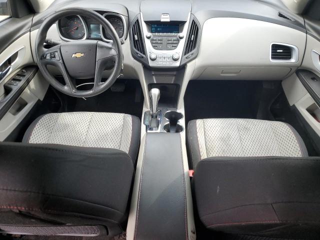 Photo 8 from auction – 2011 CHEVROLET EQUINOX LS with VIN 2CNALBEC5B6415699