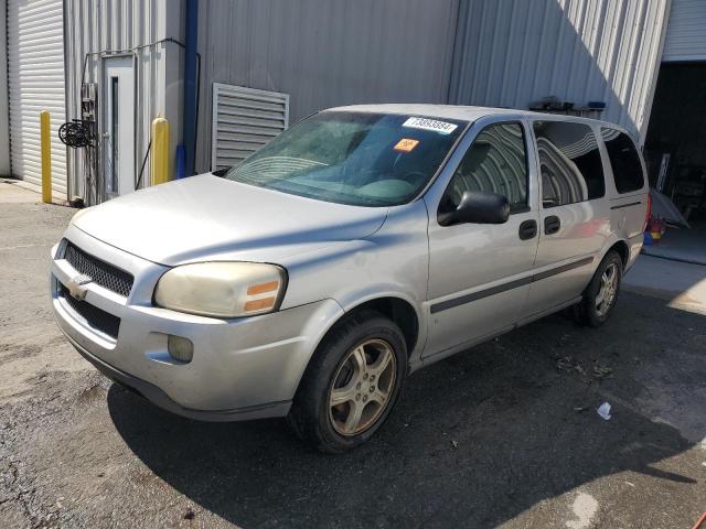 CHEVROLET UPLANDER L 2007 with VIN 1GNDV231X7D204320 - Photo from auction
