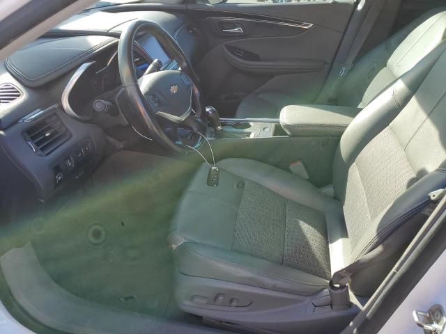 Photo 7 from auction – 2015 CHEVROLET IMPALA LT with VIN 2G1115SL1F9144976