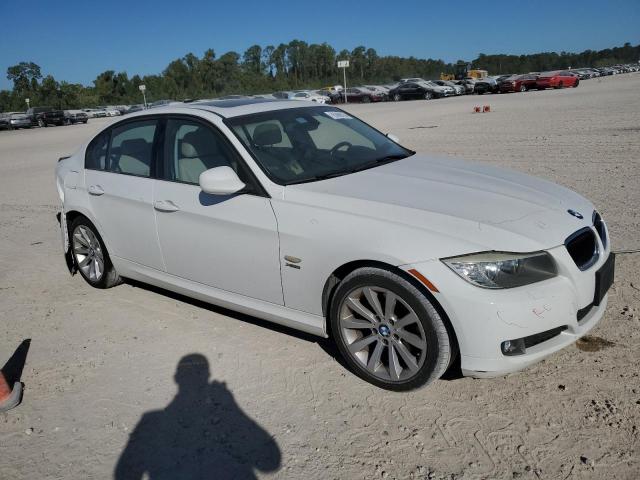 Фото 4 с аукциона – 2011 BMW 328 XI с VIN WBAPK7C51BF087140