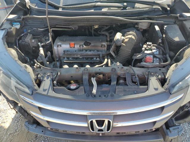 Photo 11 from auction – 2012 HONDA CR-V EXL with VIN 2HKRM3H7XCH505002