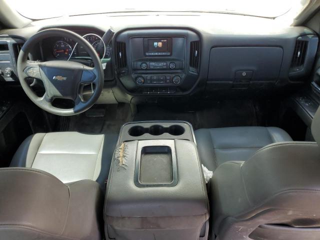 Photo 8 from auction – 2015 CHEVROLET SILVERADO with VIN 1GCRCPEH6FZ447989
