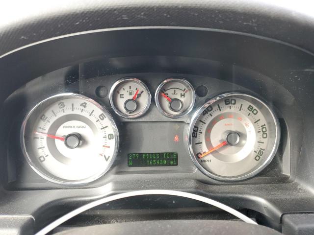 Photo 9 from auction – 2009 FORD EDGE LIMIT with VIN 2FMDK49C39BA84788