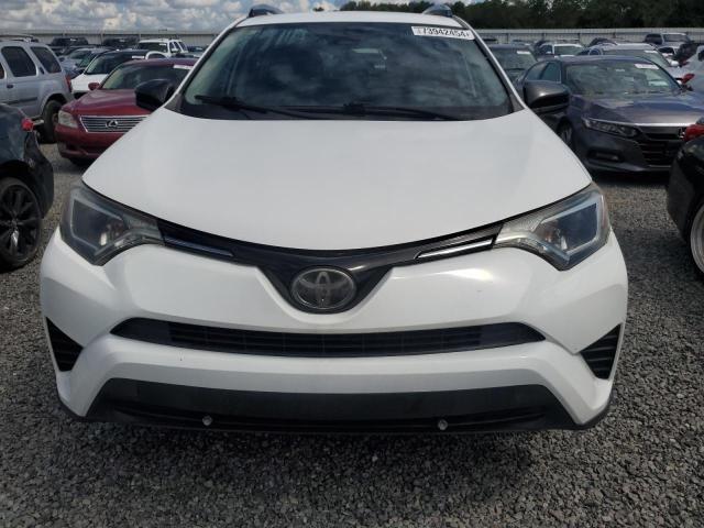 Photo 5 from auction – 2017 TOYOTA RAV4 LE with VIN JTMZFREV0HD101901