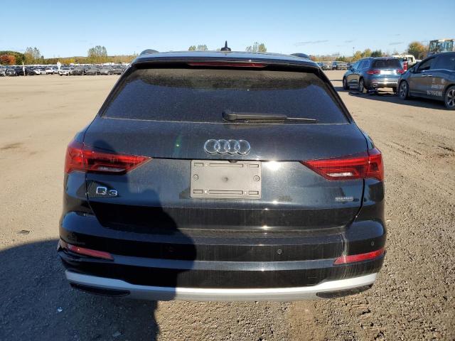 Photo 6 from auction – 2020 AUDI Q3 PREMIUM with VIN WA1AECF37L1099112