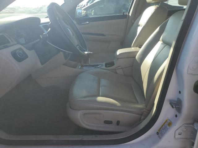 Photo 7 from auction – 2006 CHEVROLET IMPALA SUP with VIN 2G1WD58C769422185