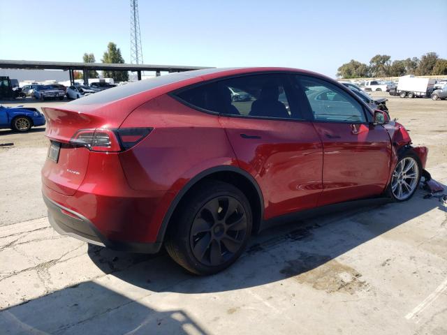 Photo 3 from auction – 2024 TESLA MODEL Y with VIN 7SAYGDEE5RF025312