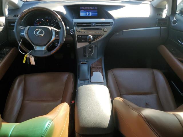 Photo 8 from auction – 2015 LEXUS RX 450H with VIN 2T2BC1BA0FC005639