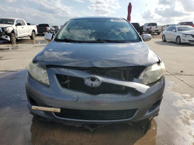 Photo 5 from auction – 2010 TOYOTA COROLLA BA with VIN 1NXBU4EE3AZ187278