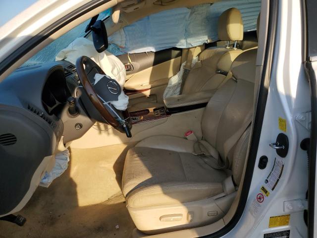 Photo 7 from auction – 2011 LEXUS GS 350 with VIN JTHCE1KS6B0029331