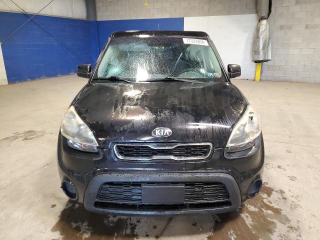 Photo 5 from auction – 2013 KIA SOUL with VIN KNDJT2A59D7551414